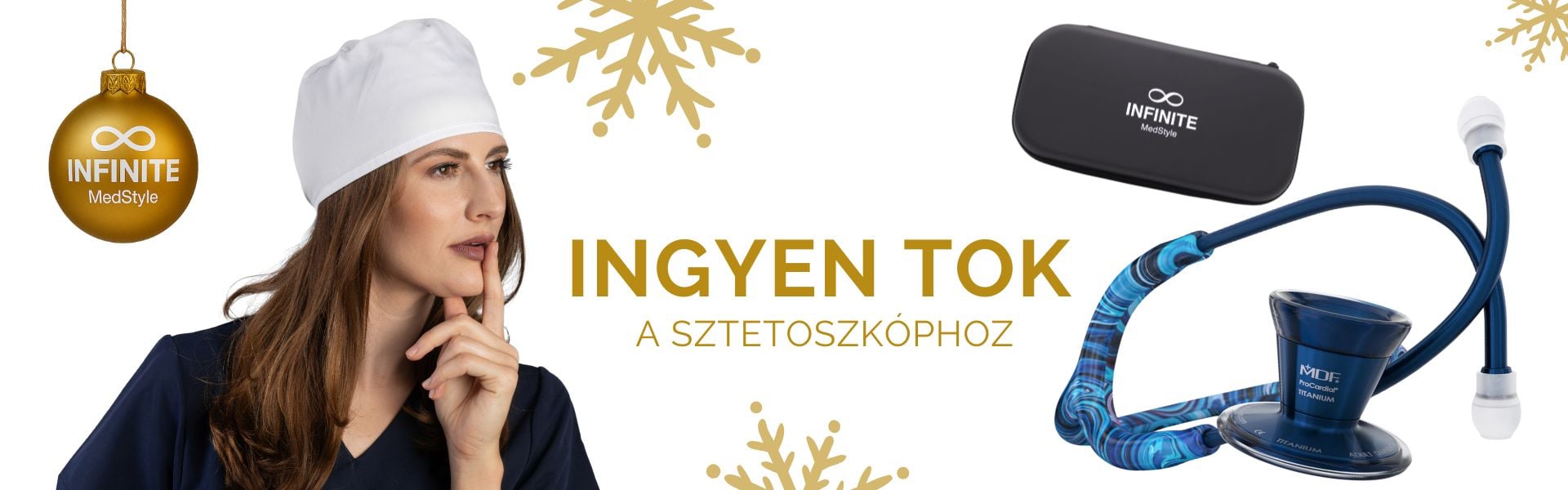  INFINITE Premium tokot adjuk ajándékba