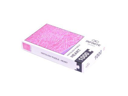 puzzle srdce oriznute