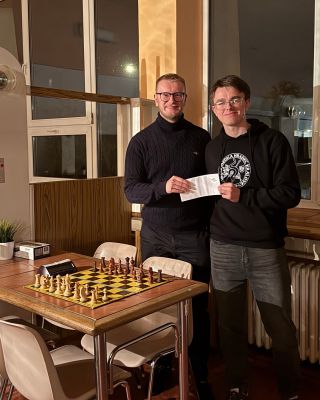 ♟ ŠACH-MAT. Není to tak dávno, kdy MUDr. Filip Toman, jeden ze zakladatelů INFINITE MedStyle, stál u zrodu prvních...